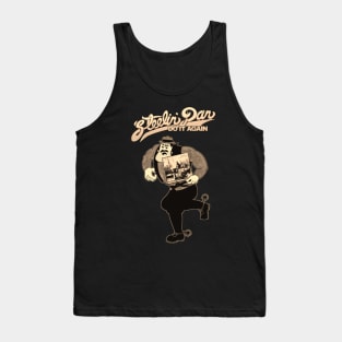 Steelboy Tank Top